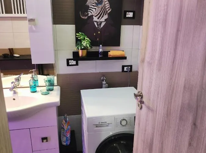 Serendipity 1 Corso Moncalieri * טורינו